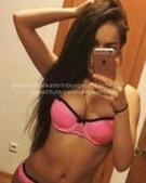 Анкета проститутки Услада - метро Черемушки, возраст - 25