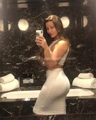 Анкета проститутки Стефания - метро Басманный, возраст - 25