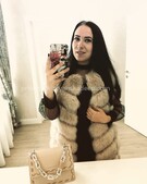 Анкета проститутки Кира - метро Таганский, возраст - 25