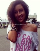 Анкета проститутки Ника - метро Алексеевский, возраст - 25