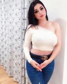 Анкета проститутки Олеся - метро Бабушкинский, возраст - 26