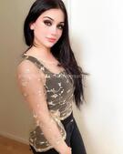 Анкета проститутки Олеся - метро Бабушкинский, возраст - 26