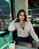 Анкета проститутки Арина - метро Пресненский, возраст - 26