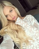 Анкета проститутки Лина - метро Северное Медведково, возраст - 26