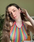 Анкета проститутки Ульяна - метро Нагатино-Садовники, возраст - 26