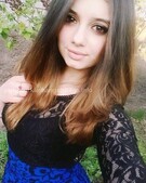 Анкета проститутки Кристина - метро Замоскворечье, возраст - 26