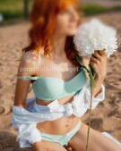 Анкета проститутки Марго - метро Новогиреево, возраст - 26