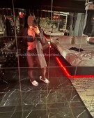 Анкета проститутки Майя - метро Нагатино-Садовники, возраст - 27