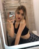Анкета проститутки Кристина - метро Ломоносовский, возраст - 27