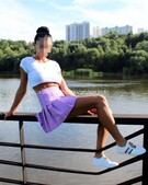 Анкета проститутки Раиса - метро Ясенево, возраст - 27