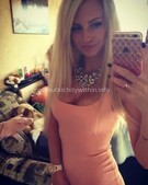 Анкета проститутки Виктория - метро Даниловский, возраст - 27