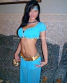 Анкета проститутки Мира - метро Беговой, возраст - 28