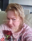 Анкета проститутки Лина - метро Арбат, возраст - 30