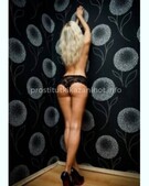 Анкета проститутки Алла - метро Мещанский, возраст - 30