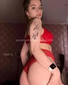 Анкета проститутки Елизавета - метро Арбат, возраст - 30