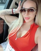 Анкета проститутки Лаура - метро Красносельский, возраст - 30