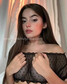 Анкета проститутки Риана - метро Тверской, возраст - 30