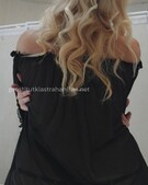 Анкета проститутки Светлана - метро Преображенское, возраст - 32