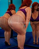 Анкета проститутки Лилия - метро Тверской, возраст - 35