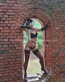 Анкета проститутки Роза - метро Лефортово, возраст - 38