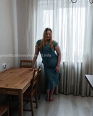 Анкета проститутки Алина - метро Семеновский, возраст - 41